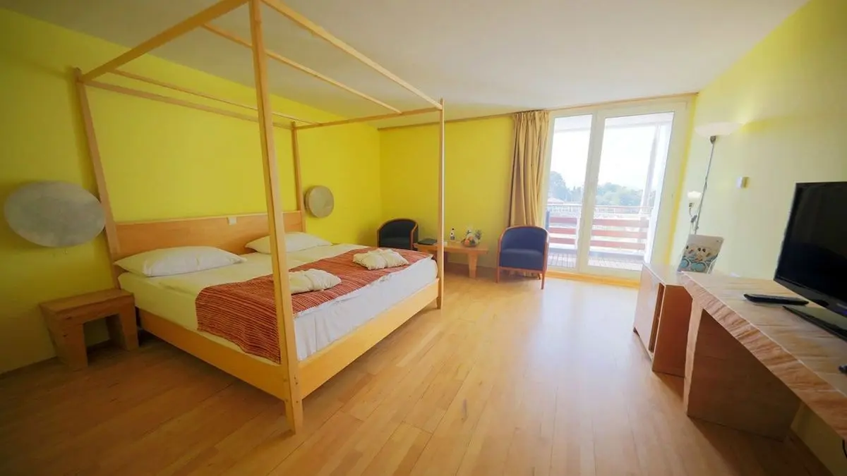 Falkensteiner Club Funimation Borik — FALKENSTEINER CLUB FUNIMATION BORIK