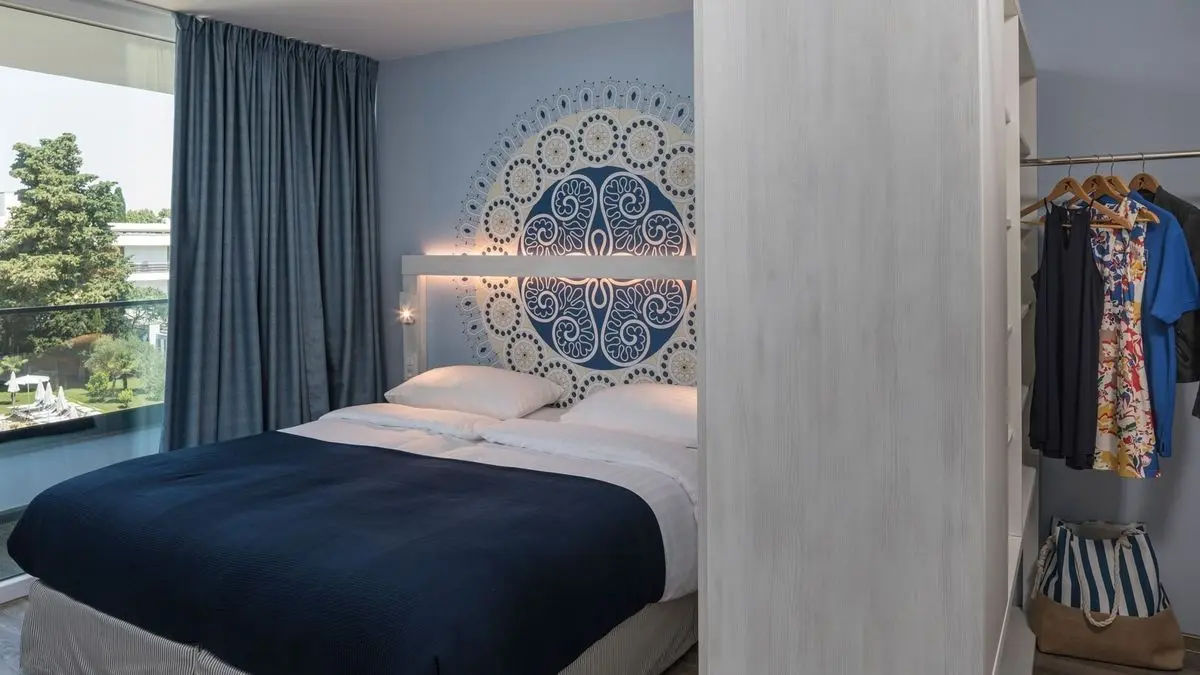 Falkensteiner Club Funimation Borik — FALKENSTEINER CLUB FUNIMATION BORIK