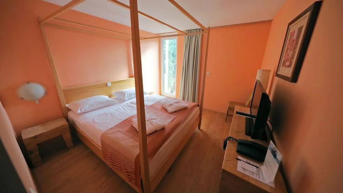 Falkensteiner Club Funimation Borik — FALKENSTEINER CLUB FUNIMATION BORIK