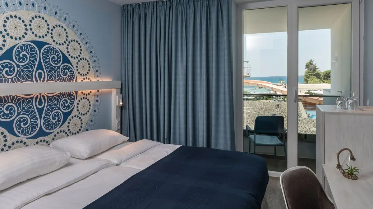 Falkensteiner Club Funimation Borik — FALKENSTEINER CLUB FUNIMATION BORIK