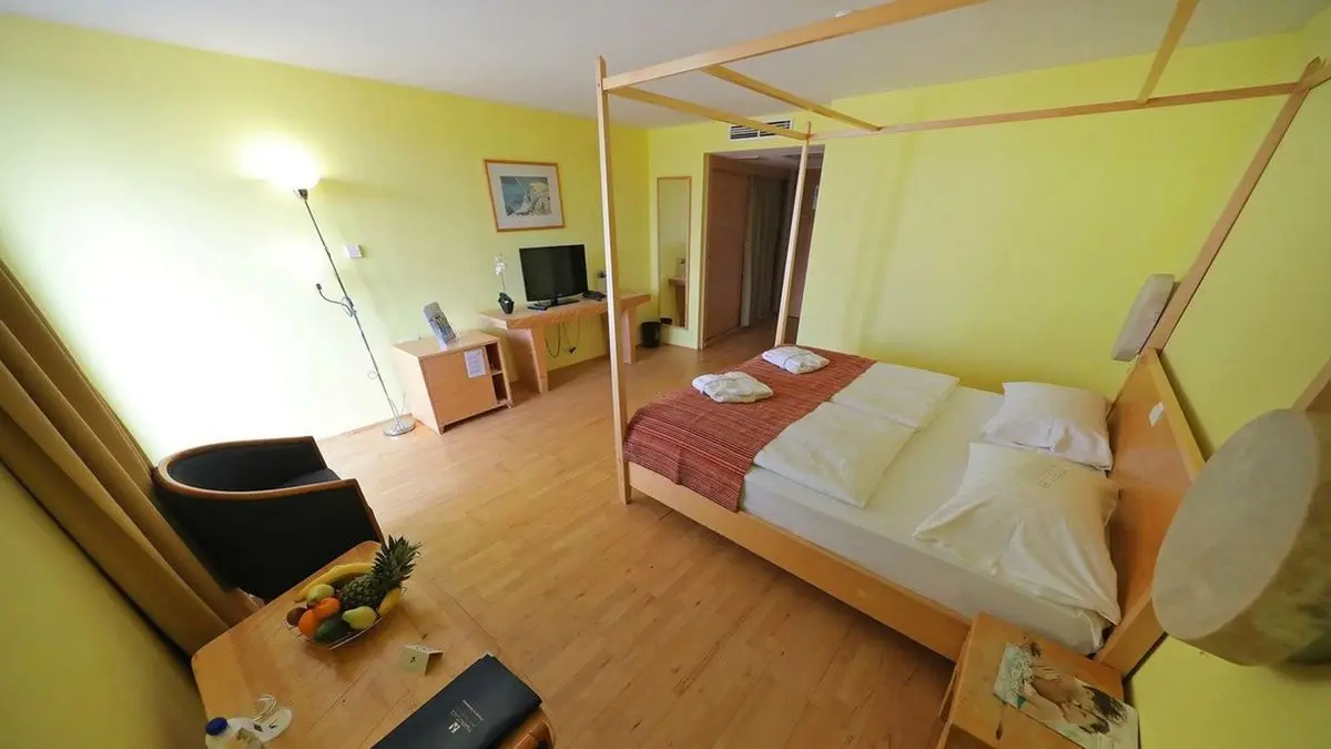 Falkensteiner Club Funimation Borik — FALKENSTEINER CLUB FUNIMATION BORIK