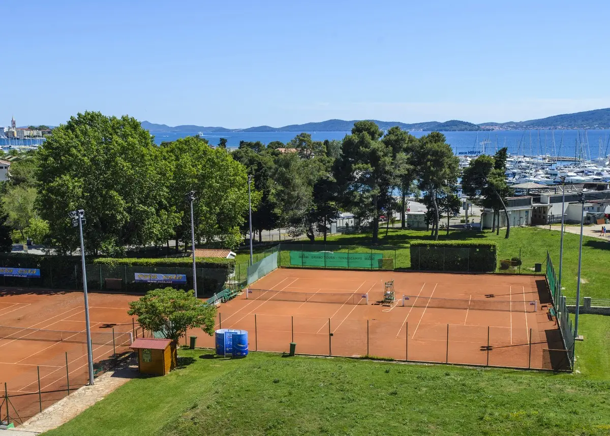 Falkensteiner Club Funimation Borik — FALKENSTEINER CLUB FUNIMATION BORIK