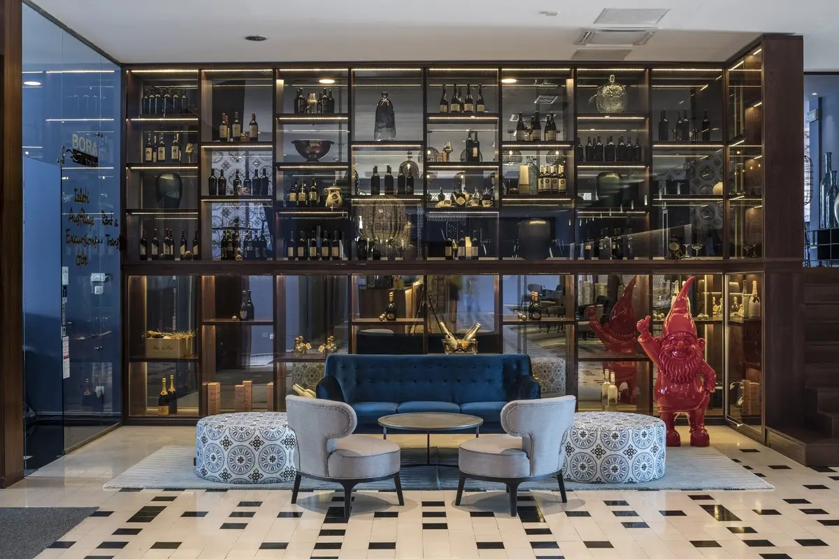 Falkensteiner Club Funimation Borik — FALKENSTEINER CLUB FUNIMATION BORIK