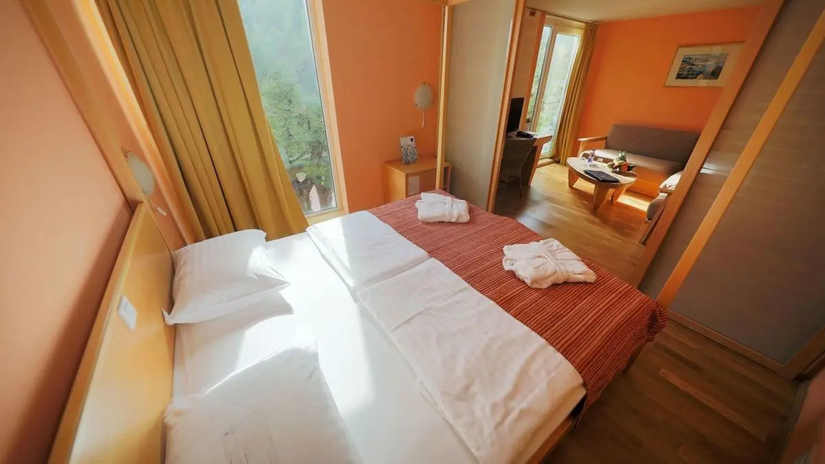 Falkensteiner Club Funimation Borik — FALKENSTEINER CLUB FUNIMATION BORIK