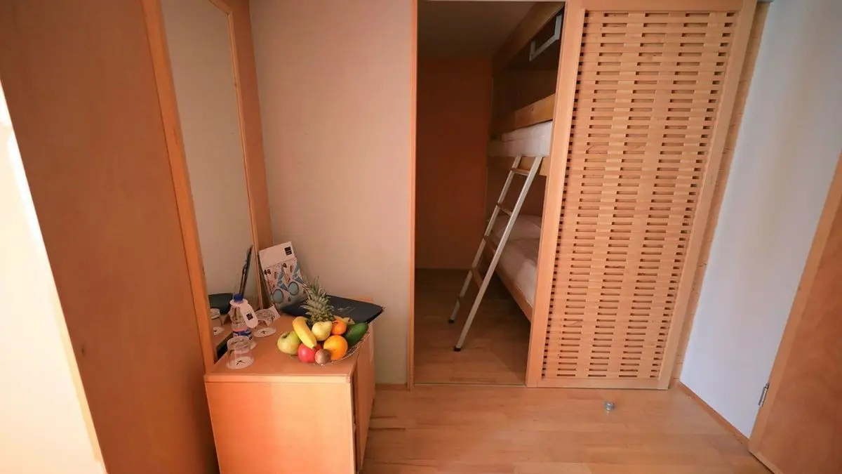 Falkensteiner Club Funimation Borik — FALKENSTEINER CLUB FUNIMATION BORIK