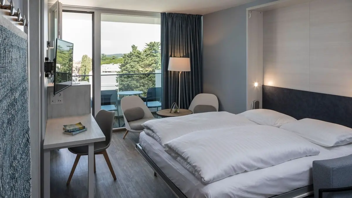 Falkensteiner Club Funimation Borik — FALKENSTEINER CLUB FUNIMATION BORIK