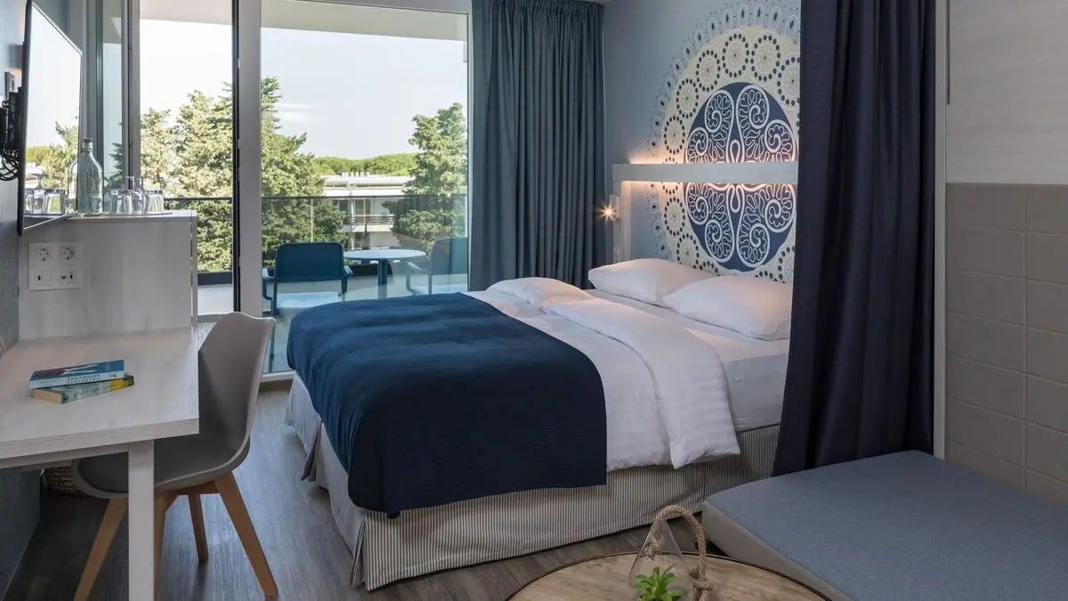 Falkensteiner Club Funimation Borik — FALKENSTEINER CLUB FUNIMATION BORIK