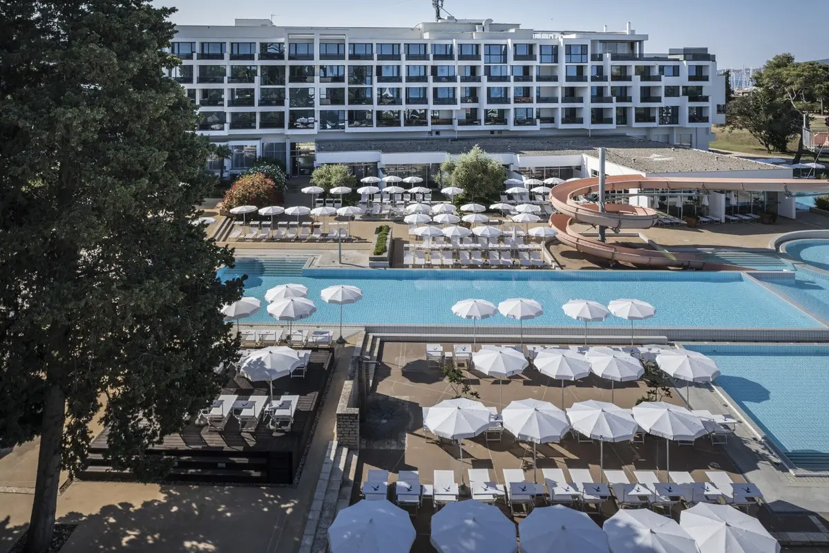 Falkensteiner Club Funimation Borik — FALKENSTEINER CLUB FUNIMATION BORIK