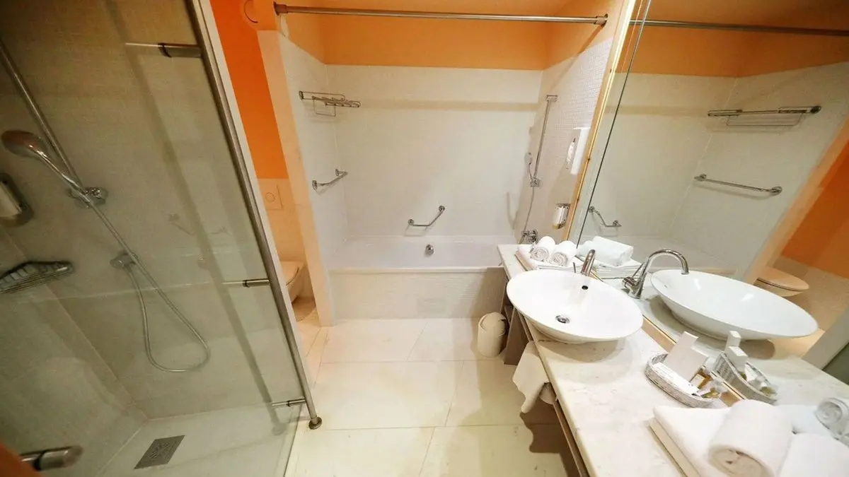 Falkensteiner Club Funimation Borik — FALKENSTEINER CLUB FUNIMATION BORIK