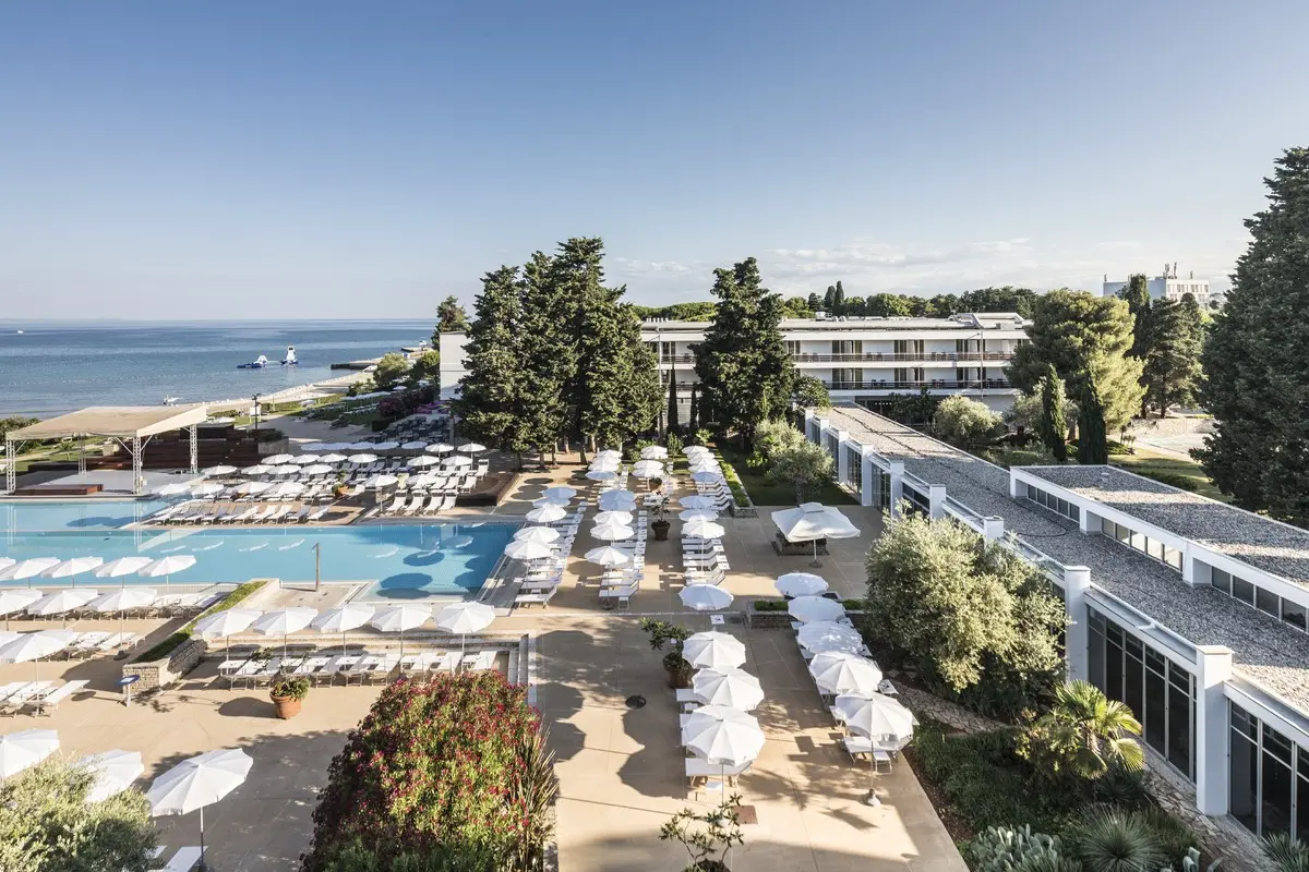 Falkensteiner Club Funimation Borik — FALKENSTEINER CLUB FUNIMATION BORIK