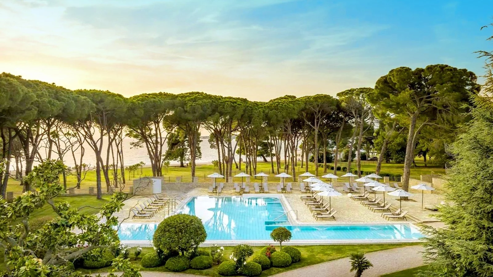 Hotel Falkensteiner Hotel Adriana w Chorwacja - oferta last minute