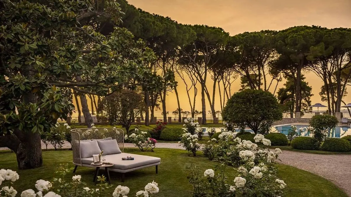 Falkensteiner Hotel Adriana — FALKENSTEINER HOTEL ADRIANA