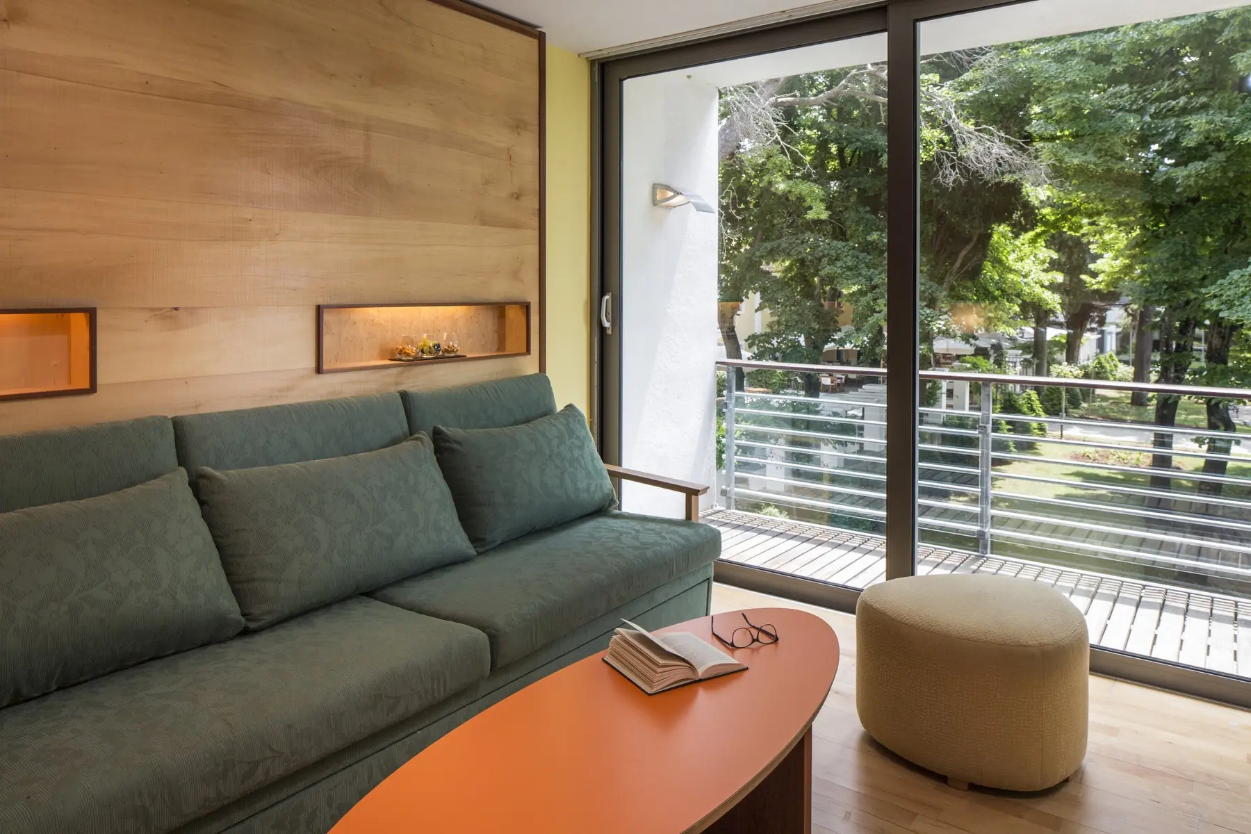 Falkensteiner Hotel Adriana — FALKENSTEINER HOTEL ADRIANA