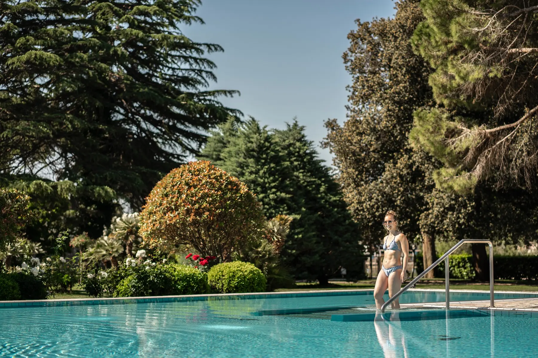 Falkensteiner Hotel Adriana — FALKENSTEINER HOTEL ADRIANA