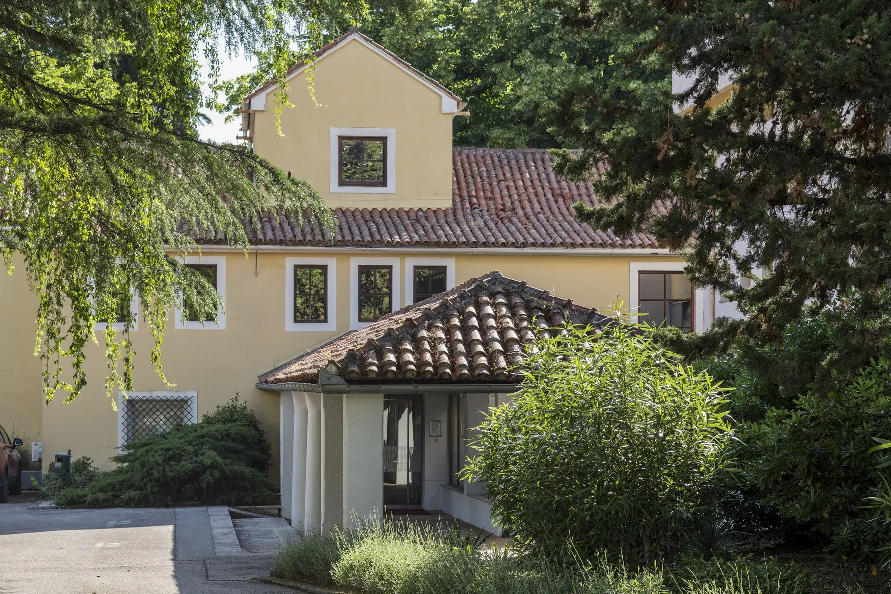 Falkensteiner Hotel Adriana — FALKENSTEINER HOTEL ADRIANA