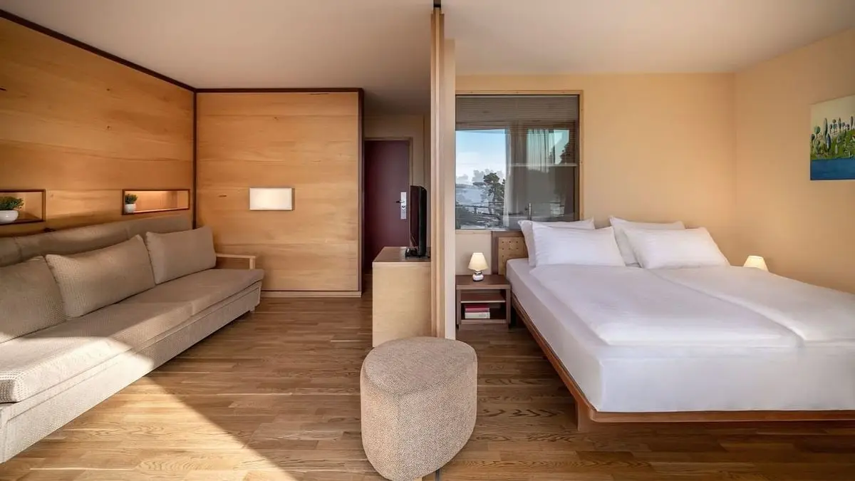 Falkensteiner Hotel Adriana — FALKENSTEINER HOTEL ADRIANA