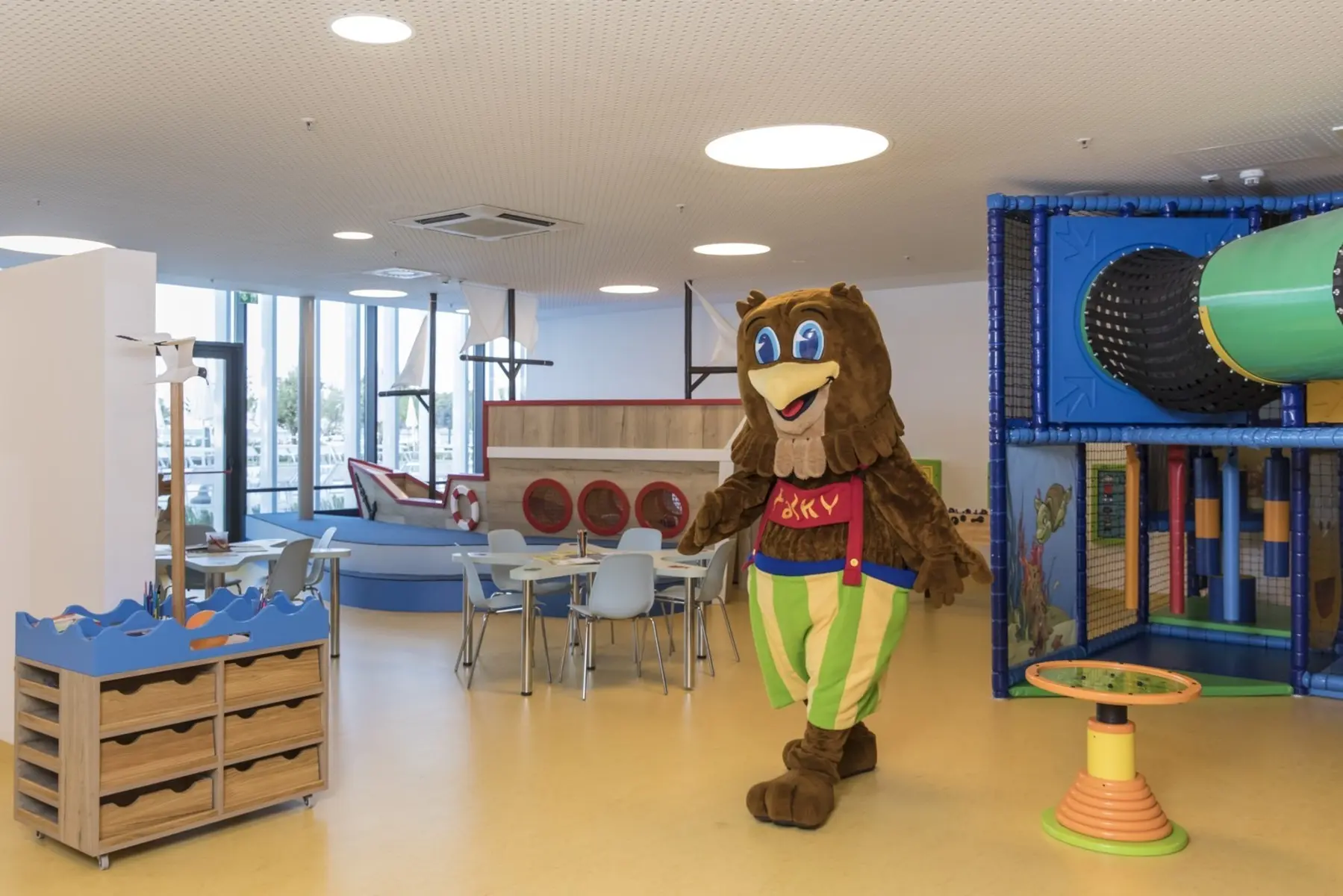 Falkensteiner Hotel Park Punat — FALKENSTEINER HOTEL PARK PUNAT