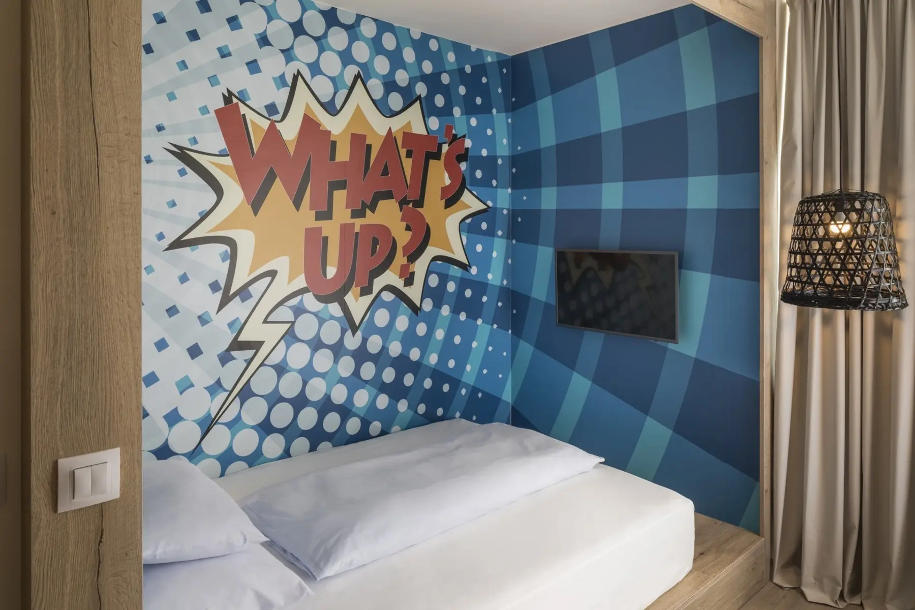 Falkensteiner Hotel Park Punat — FALKENSTEINER HOTEL PARK PUNAT