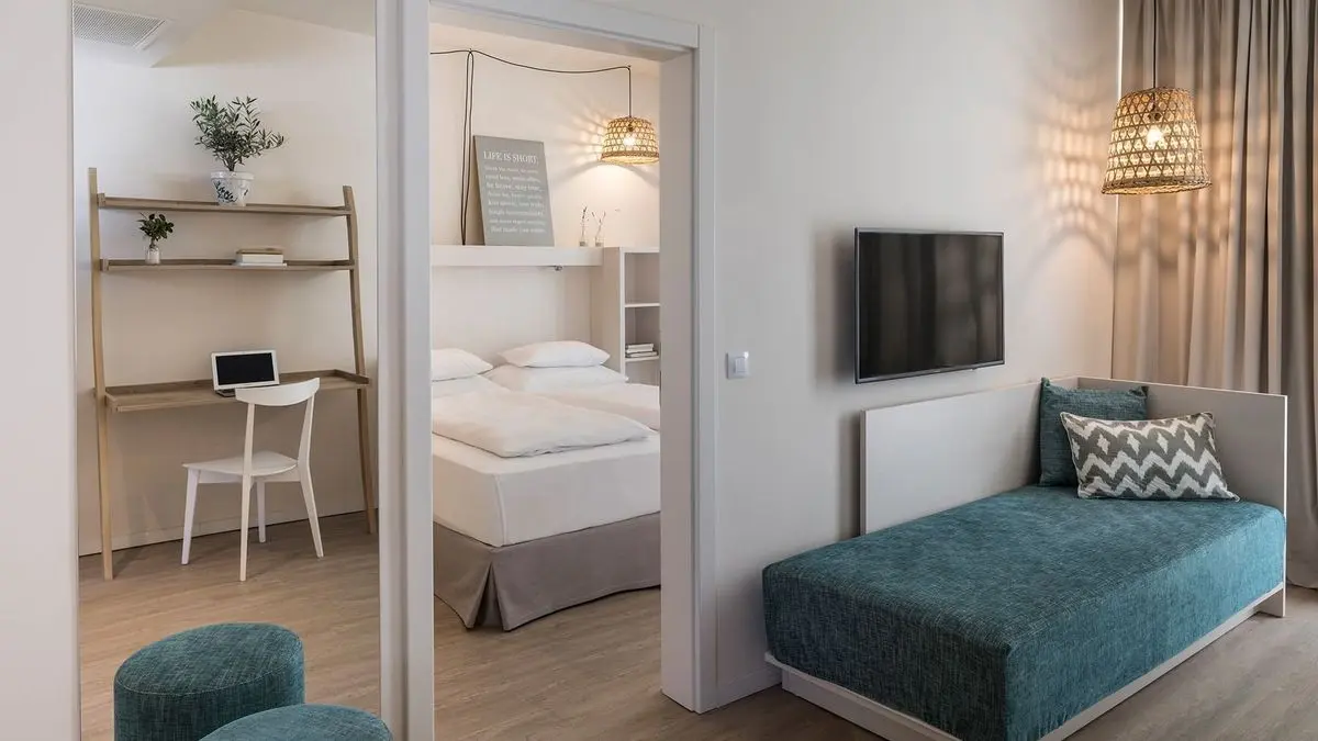 Falkensteiner Hotel Park Punat — FALKENSTEINER HOTEL PARK PUNAT