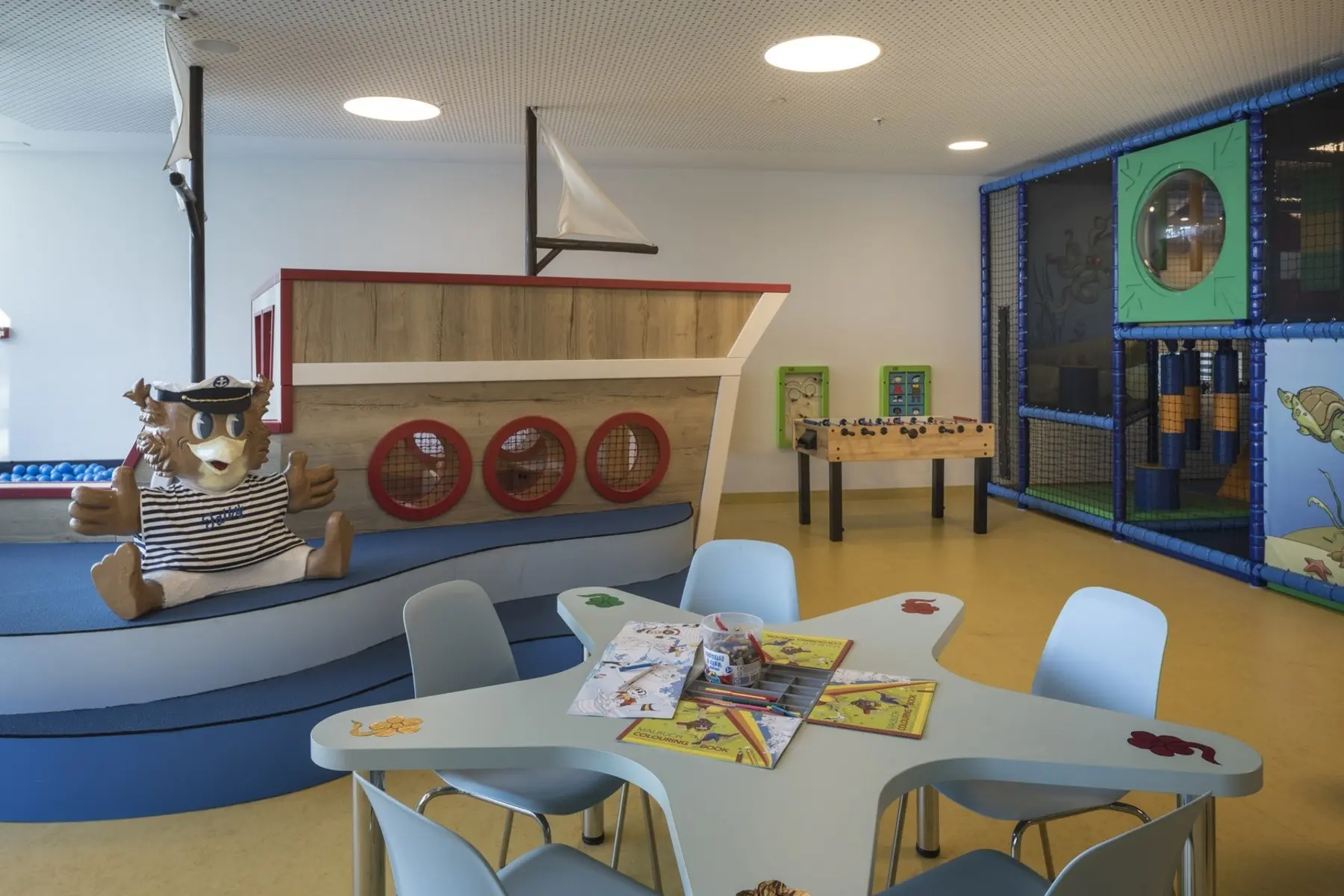 Falkensteiner Hotel Park Punat — FALKENSTEINER HOTEL PARK PUNAT