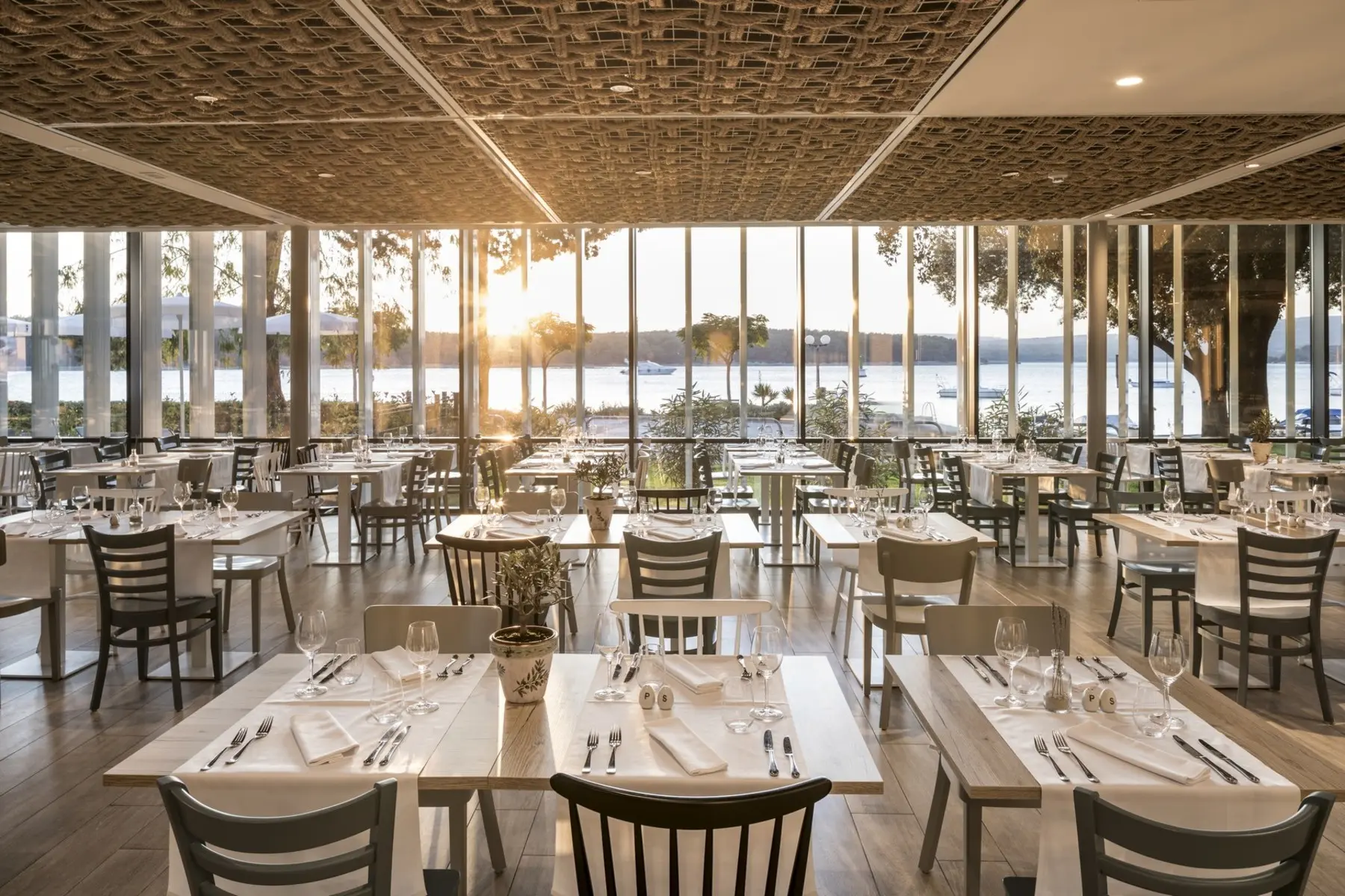 Falkensteiner Hotel Park Punat — FALKENSTEINER HOTEL PARK PUNAT