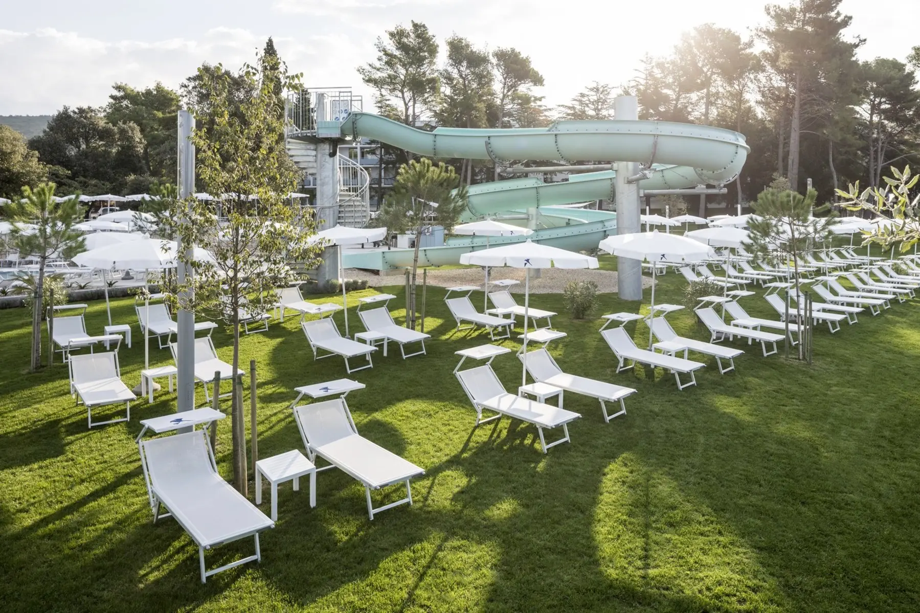 Falkensteiner Hotel Park Punat — FALKENSTEINER HOTEL PARK PUNAT