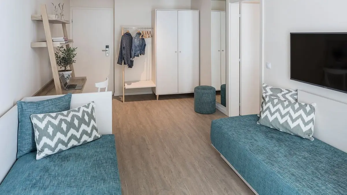 Falkensteiner Hotel Park Punat — FALKENSTEINER HOTEL PARK PUNAT