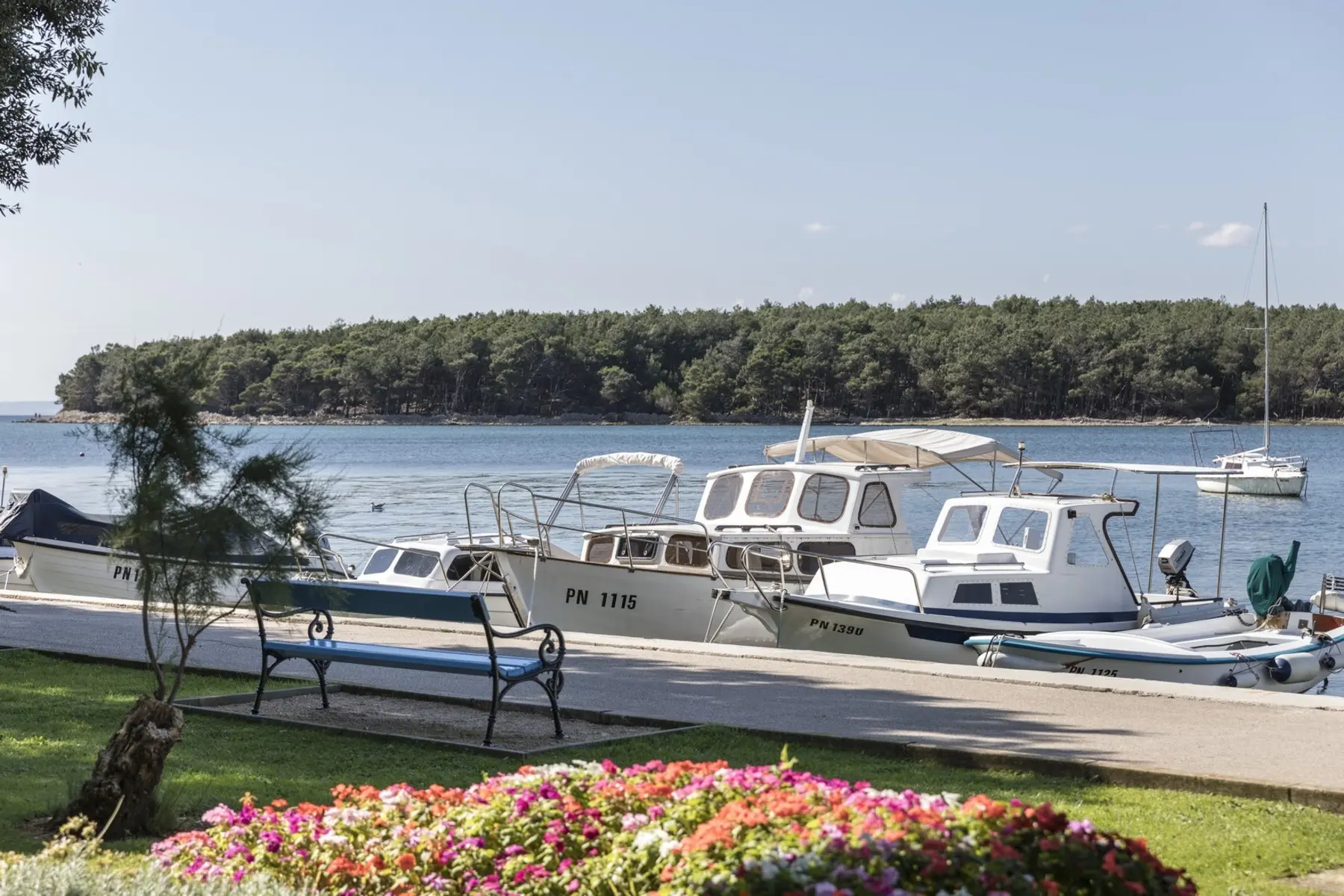 Falkensteiner Hotel Park Punat — FALKENSTEINER HOTEL PARK PUNAT