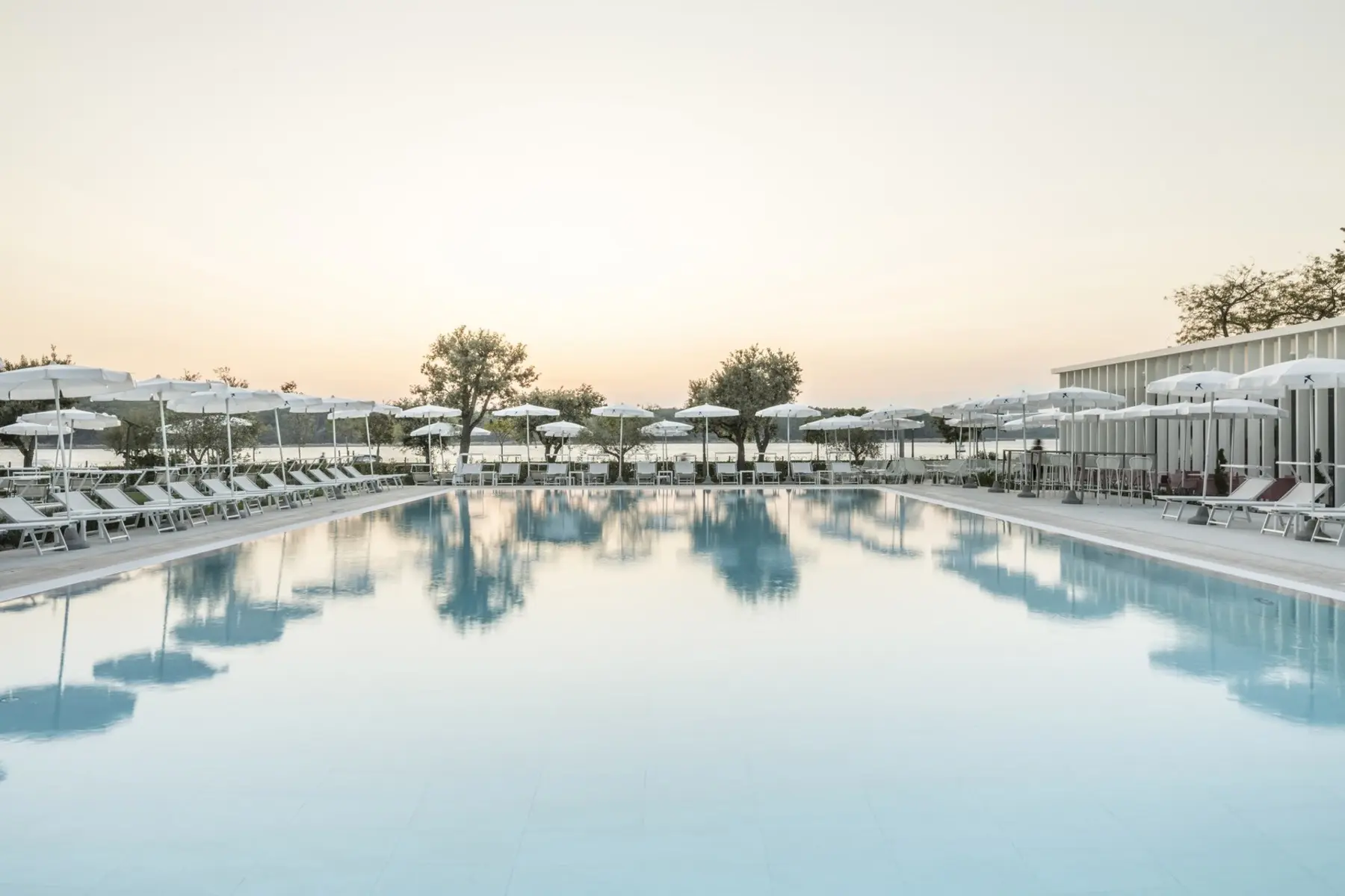 Falkensteiner Hotel Park Punat — FALKENSTEINER HOTEL PARK PUNAT