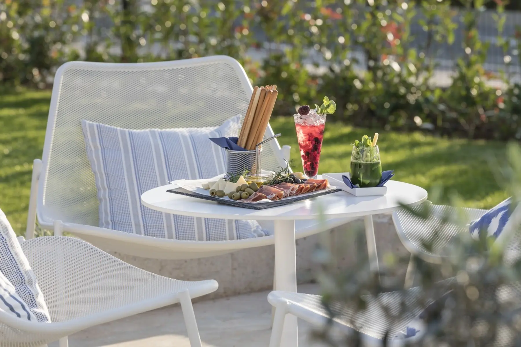 Falkensteiner Hotel Park Punat — FALKENSTEINER HOTEL PARK PUNAT