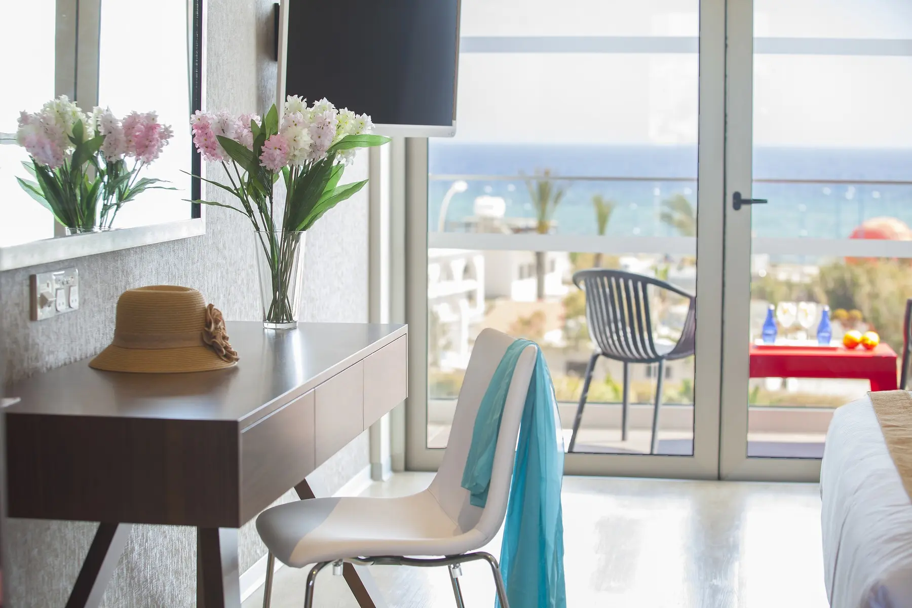 Faros Hotel — FAROS