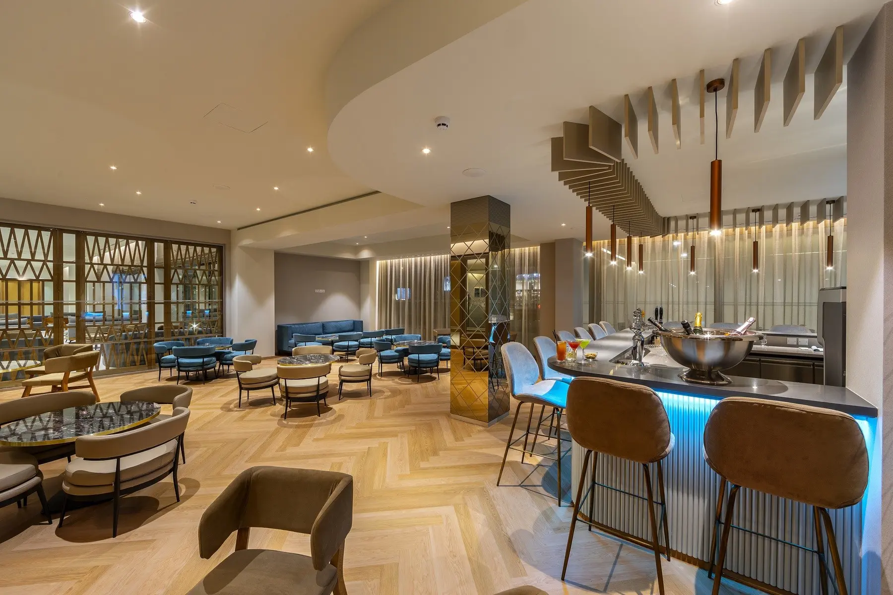 Faros Hotel — FAROS