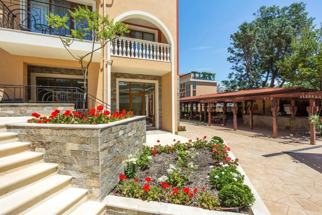 Festa Via Pontica — FESTA VIA PONTIKA