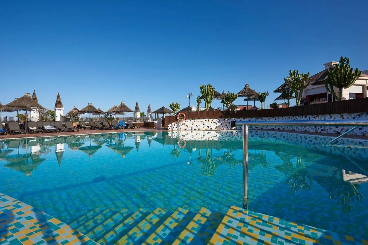 Flamingo Beach Mate — FLAMINGO BEACH MATE