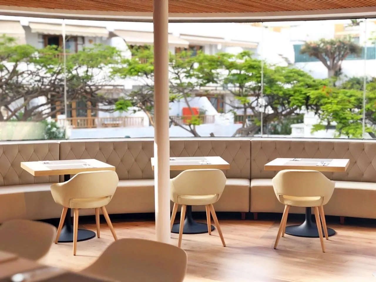 Flamingo Beach Mate — FLAMINGO BEACH MATE