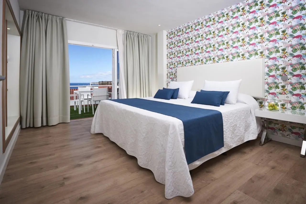 Flamingo Beach Mate — FLAMINGO BEACH MATE