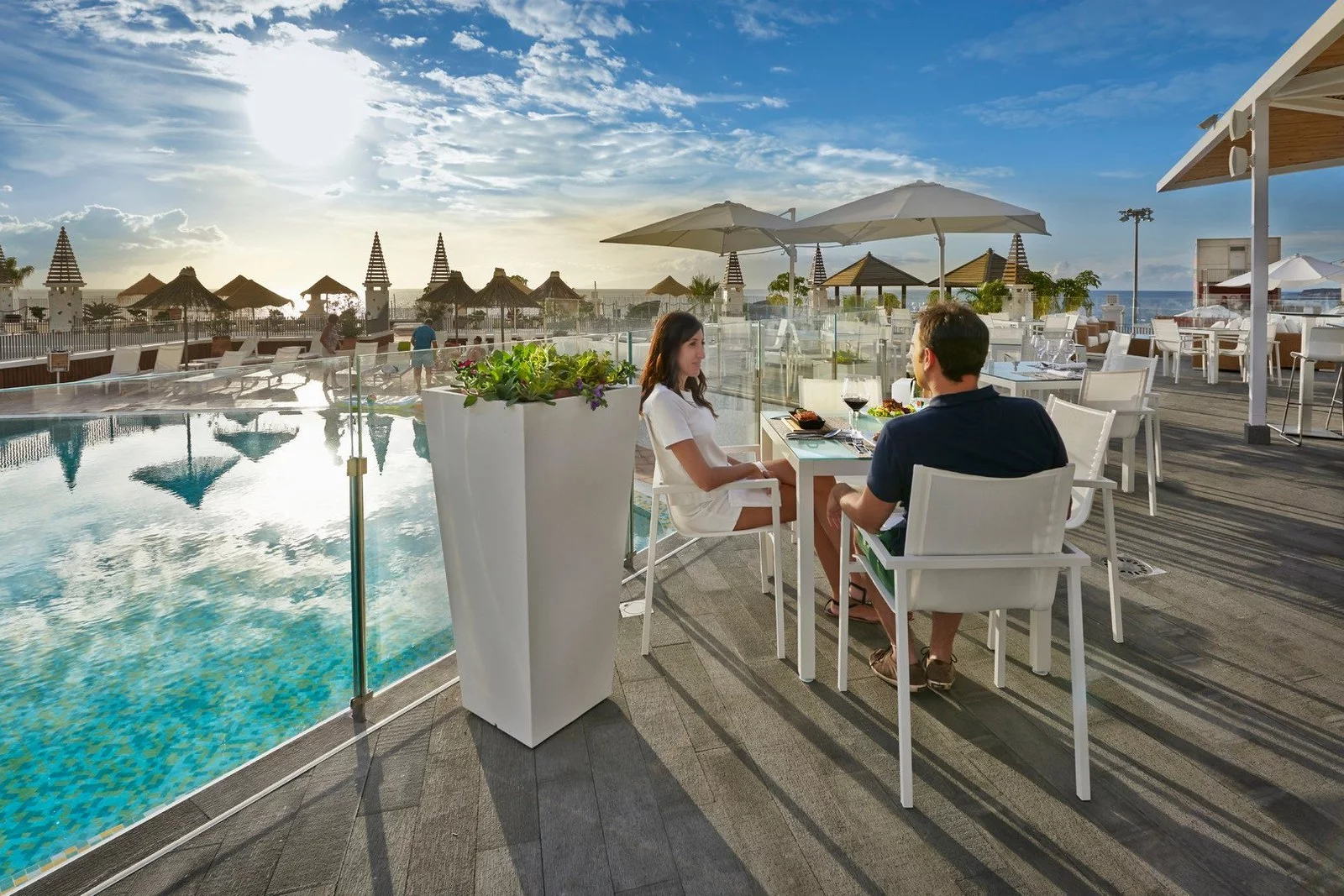 Hotel Hotel Flamingo Beach Mate w Hiszpania (Wyspy Kanaryjskie) - oferta last minute