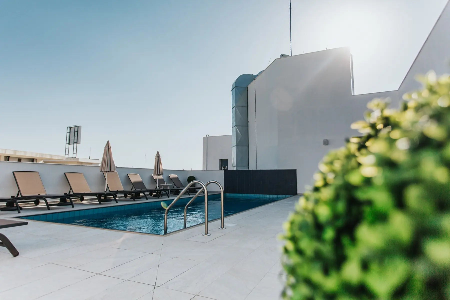 Frangiorgio Hotel — FRANGIORGIO