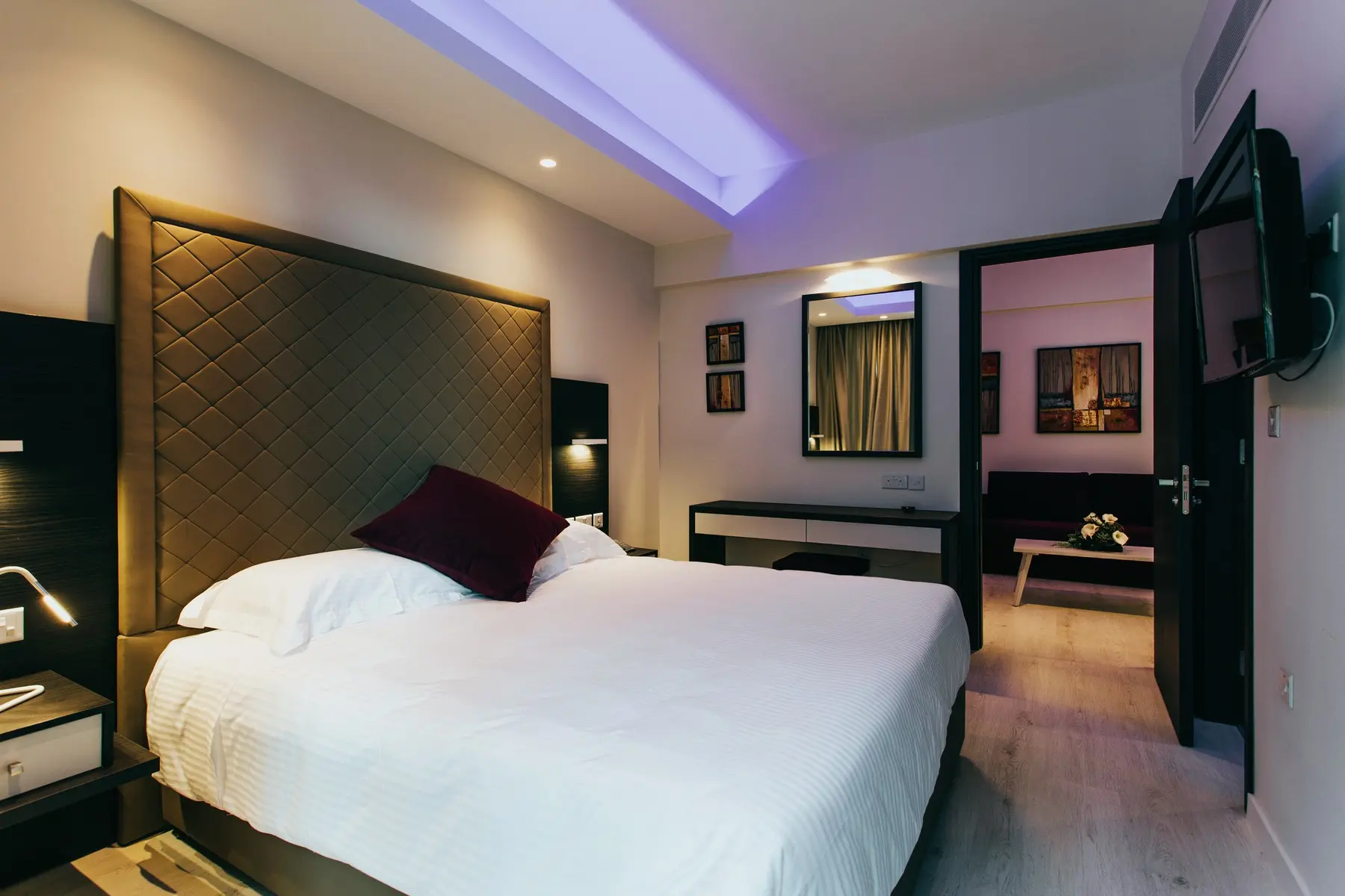 Frangiorgio Hotel — FRANGIORGIO