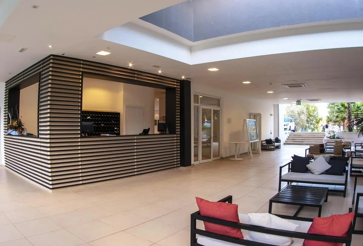 Futura Club Spiagge Bianche — FUTURA CLUB SPIAGGE BIANCHE