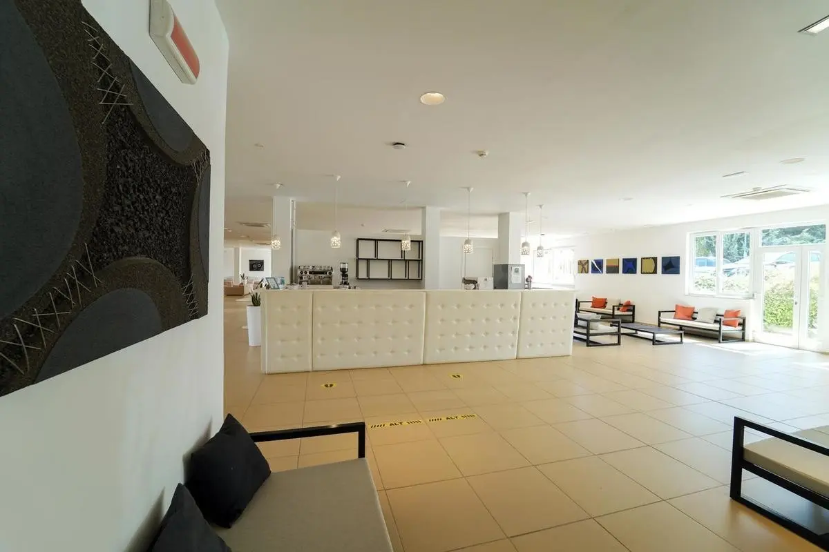 Futura Club Spiagge Bianche — FUTURA CLUB SPIAGGE BIANCHE