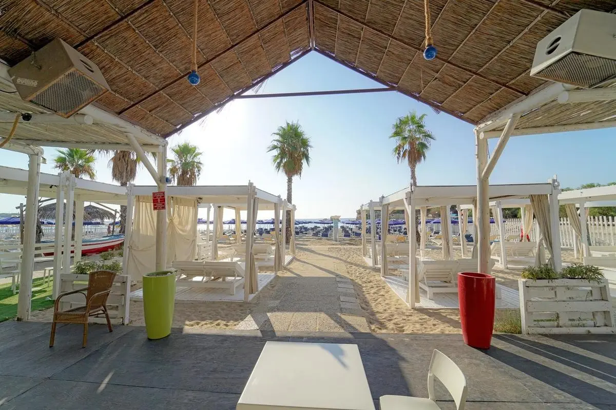 Futura Club Spiagge Bianche — FUTURA CLUB SPIAGGE BIANCHE