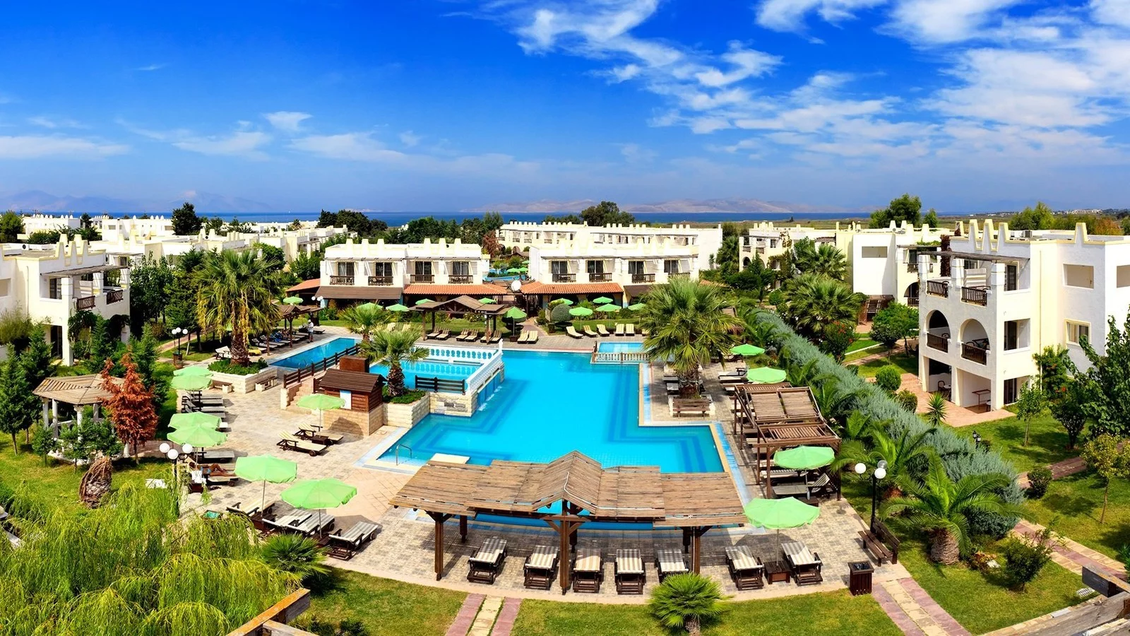 Hotel Gaia Royal