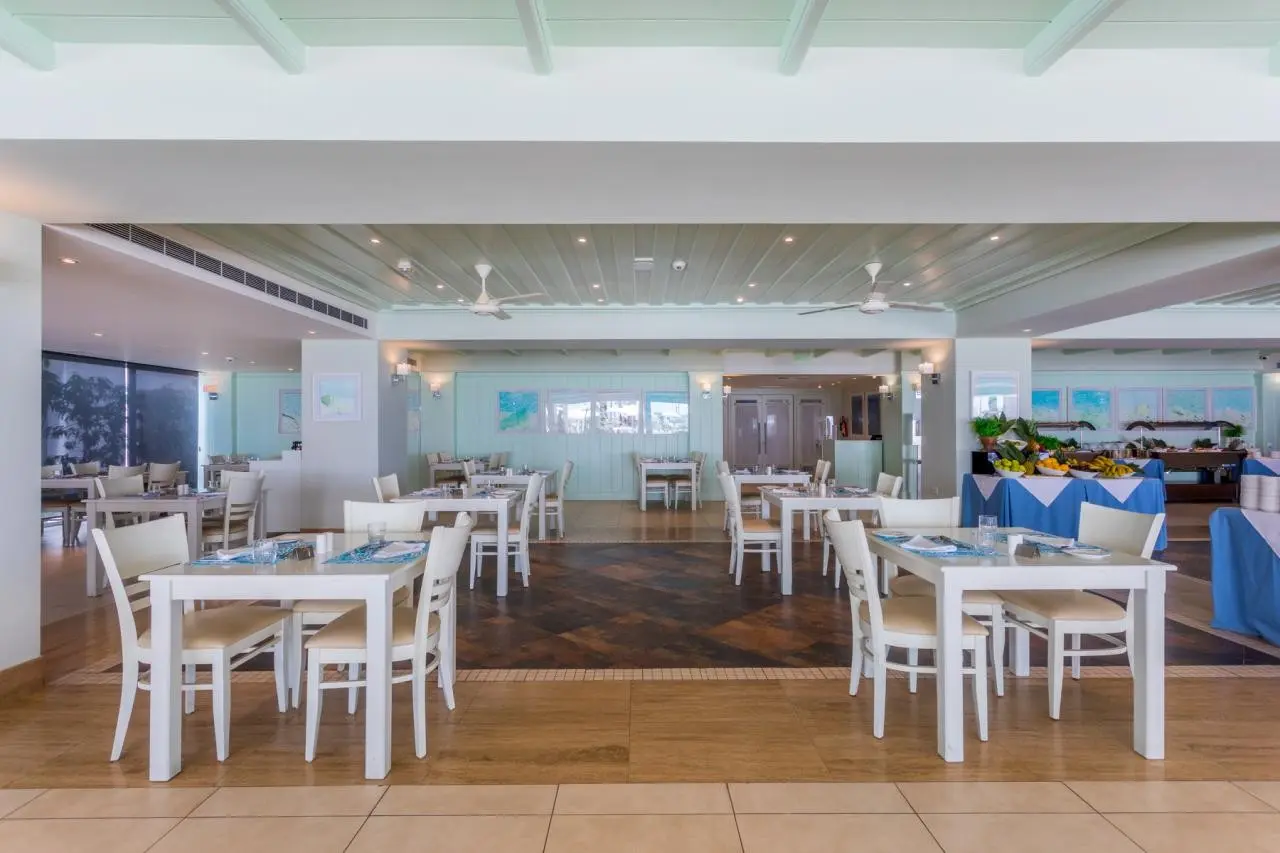 Golden Bay Beach — GOLDEN BAY BEACH