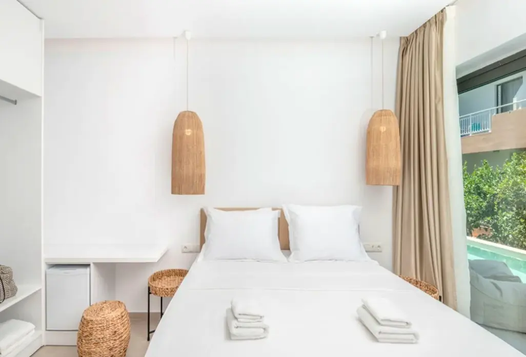 Pokój w hotelu Golden Bee Lifestyle