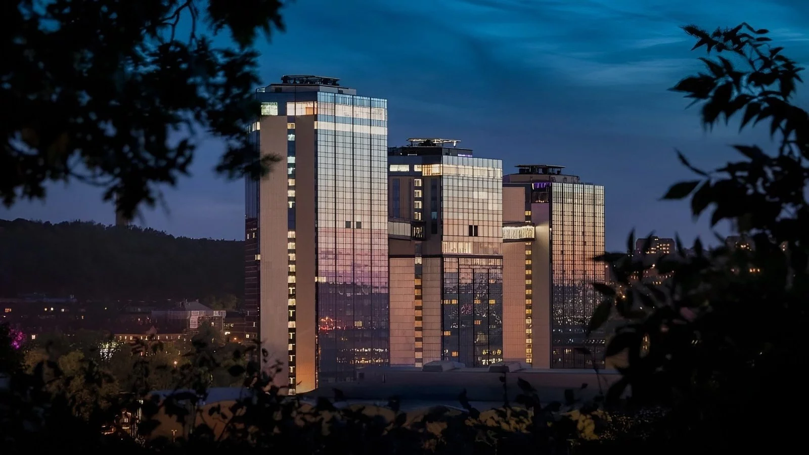 Hotel Gothia Towers & Upper House