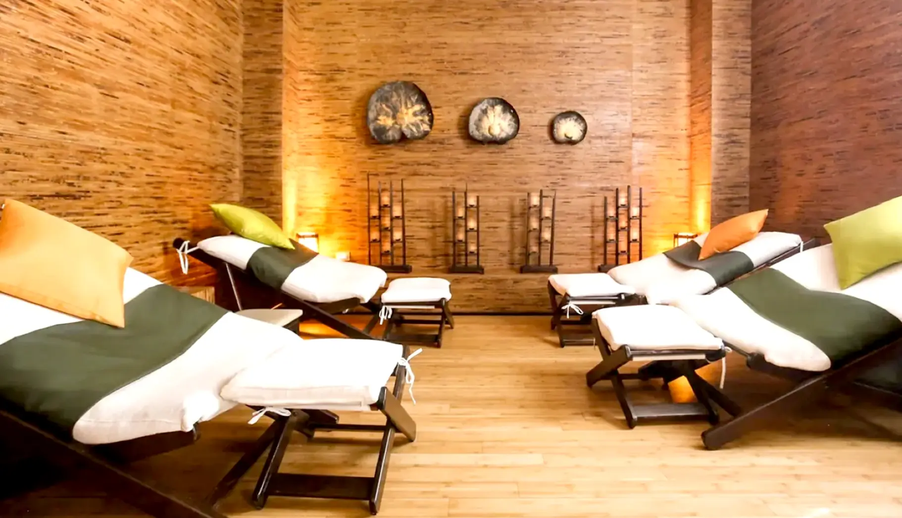 Spa w hotelu Grand Hotel Croce di Malta