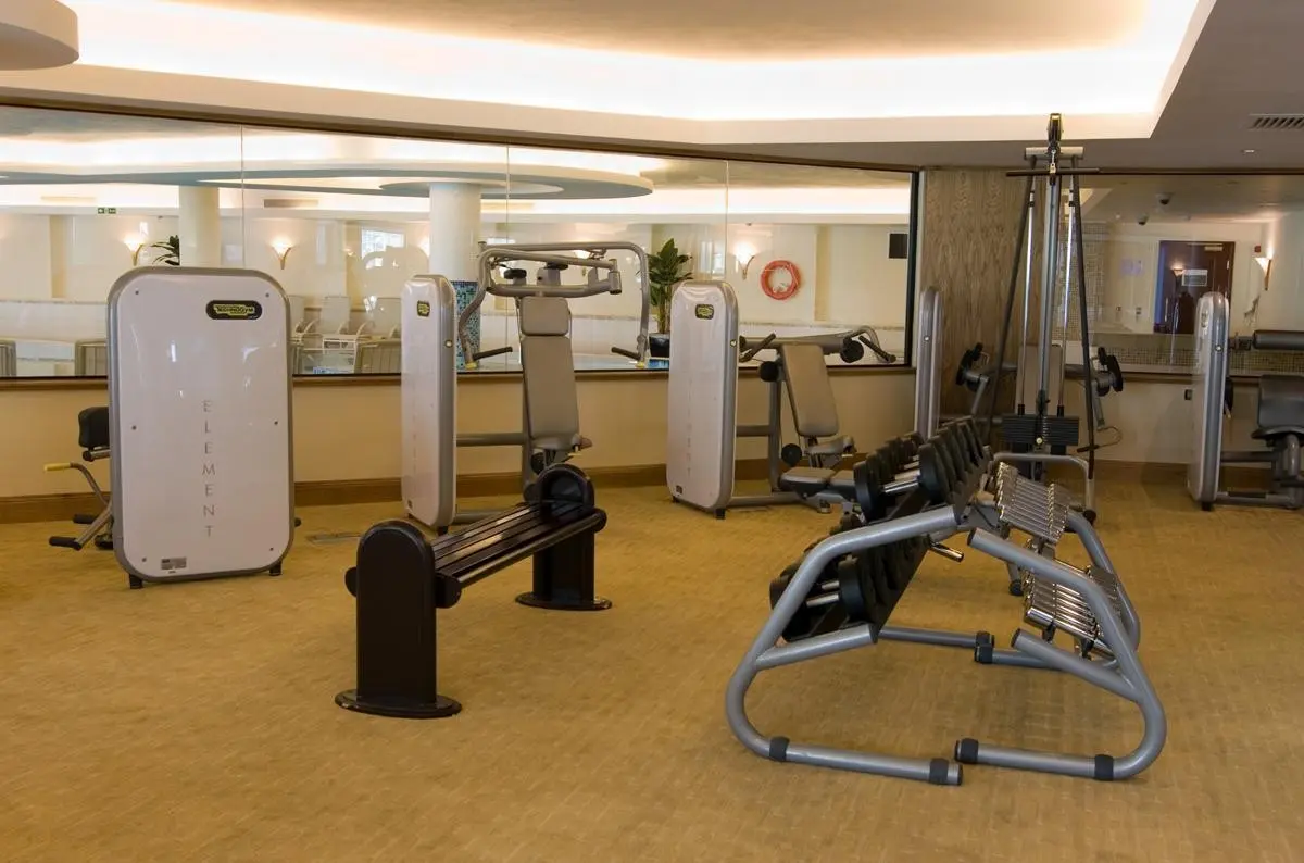 Grand Hotel Excelsior — GRAND HOTEL EXCELSIOR