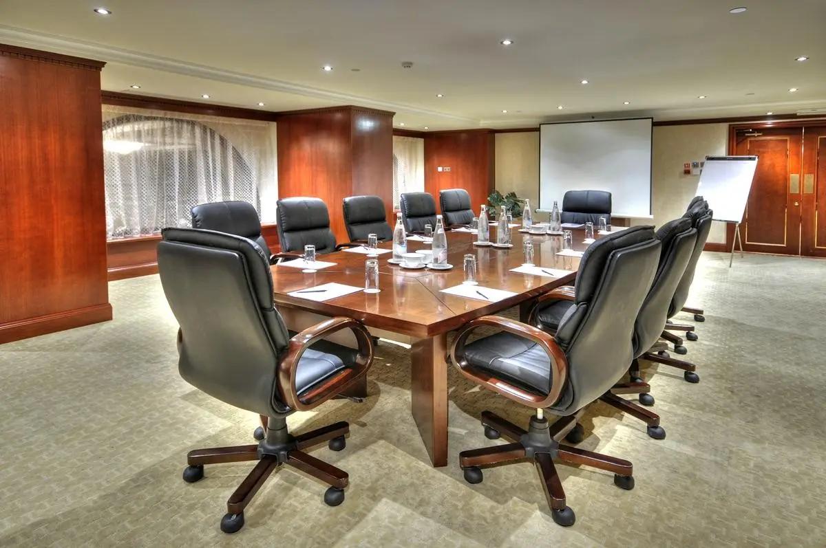 Grand Hotel Excelsior — GRAND HOTEL EXCELSIOR