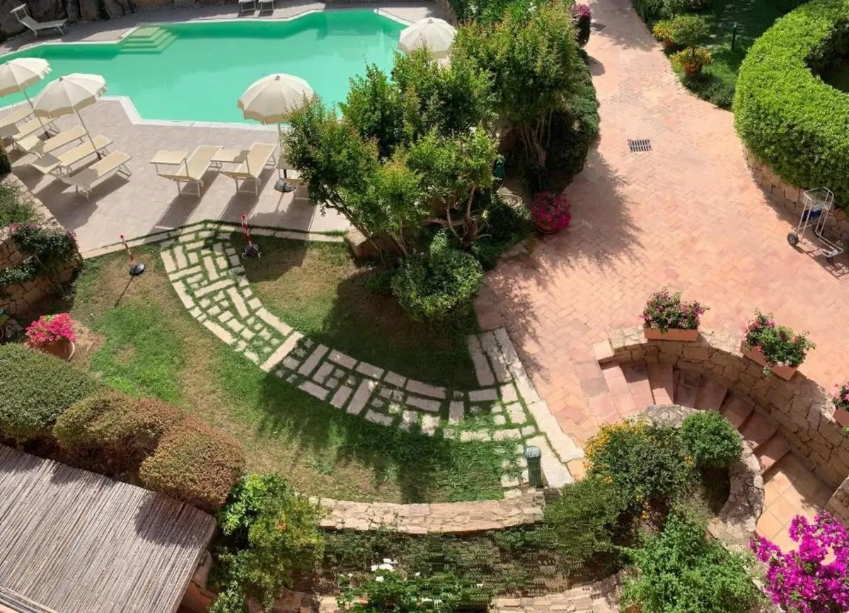 Green Park — GREEN PARK